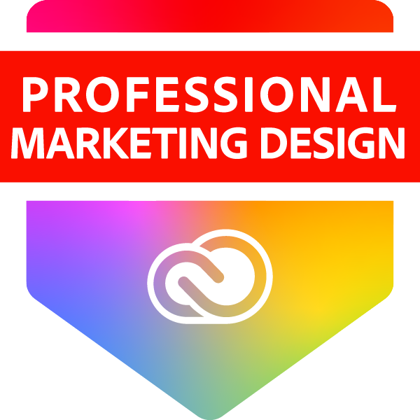 Professional Marketing Design